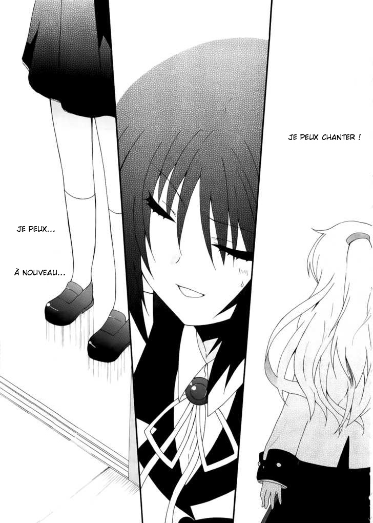 img Angel Beats! Heavens Door 9